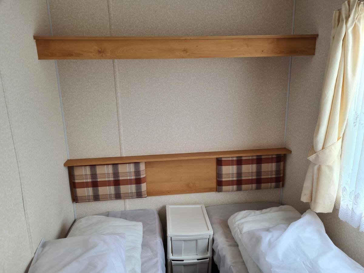 6 Berth Kingfisher Ingoldmells Eksteriør bilde