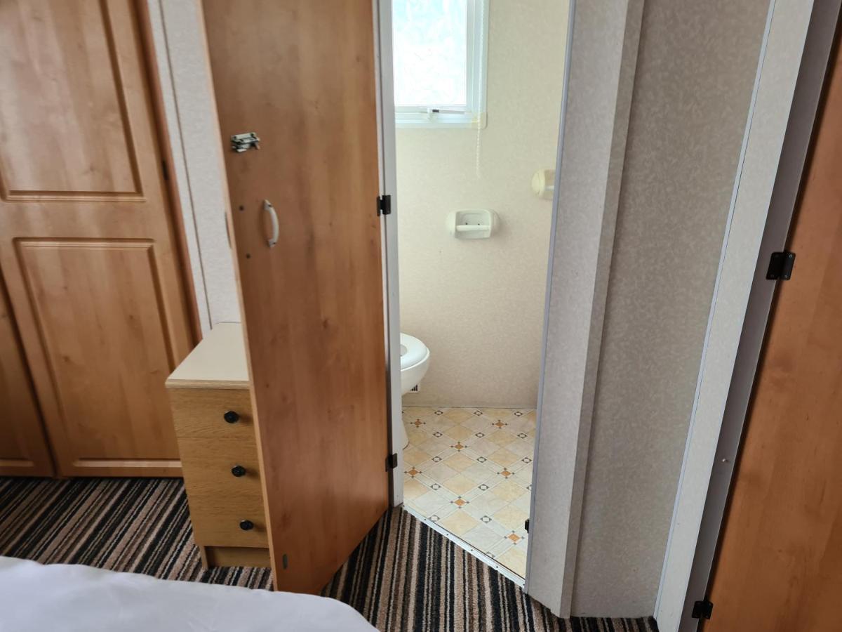 6 Berth Kingfisher Ingoldmells Eksteriør bilde